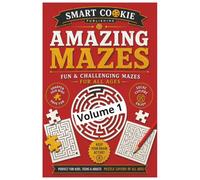Amazing Mazes
