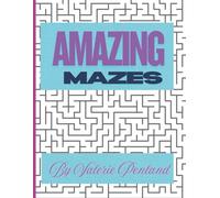 Amazing Mazes