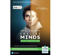 AMAZING MINDS NEW GENERATION 1 - (9788883395628) + Materiali didattici - Rebillo
