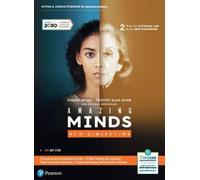 AMAZING MINDS NEW GENERATION 2 - (9788883395635) + Materiali didattici - Rebillo