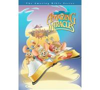Amazing Miracles