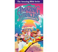 Amazing Miracles [Edizione: Germania]