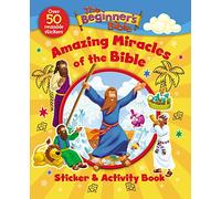 Amazing Miracles of the Bible
