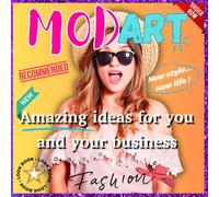 AMAZING moda pictures!..fashion, trandy & glamour ideas for you and your business!:New style, new life !