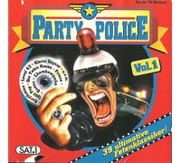Amazing Party Classics (Compilation CD, 39 Tracks)