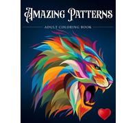 Amazing Patterns (Tascabile)