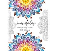 Amazing Patterns: The Adult Coloring Book with Fun, Easy, and Relaxing Coloring Pages.