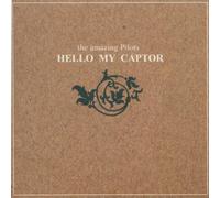 Amazing Pilots,the - Hello My Captor
