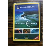 Amazing Planet