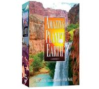 Amazing Planet Earth - Amazing Planet Earth [6pc]