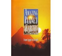 Amazing Planet Earth: From Egypt To Israel (DVD)