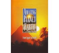 Amazing Planet Earth: From Egypt To Israel (DVD)