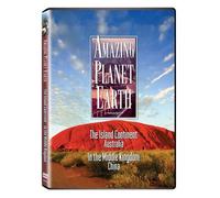 Amazing Planet Earth:Island Co - Amazing Planet Earth: Island Co