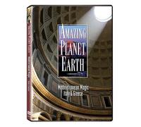 Amazing Planet Earth:Mediterra - Amazing Planet Earth: Mediterra