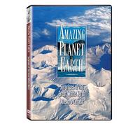 Amazing Planet Earth: Surprises