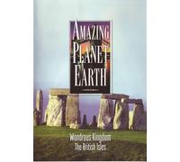 Amazing Planet Earth: Wondrous Kingdom [DVD]
