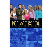 Amazing Race Season 11 (2007) (DVD)
