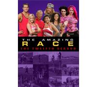 Amazing Race, Season 12 [Edizione: Stati Uniti]