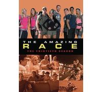 Amazing Race: Season 30