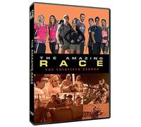 Amazing Race: Season 30