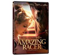 Amazing Racer / La Course d'une vie (Bilingual)