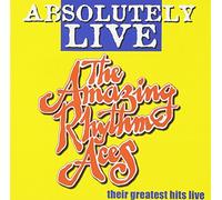 Amazing Rhythm Aces - Absolutely Live