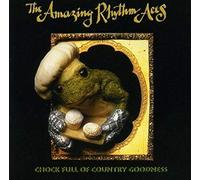 Amazing Rhythm Aces - Chock Full of Country Goo