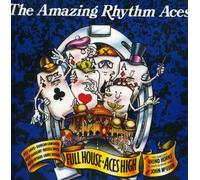 Amazing Rhythm Aces - Fullhouse-Aces High