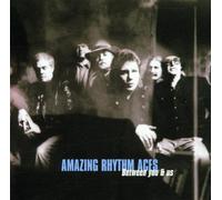 Amazing Rhythm Aces,the - Between You & Us