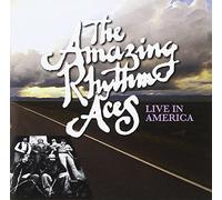 Amazing Rhythm Aces The - Live in America
