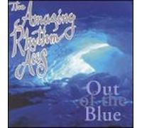Amazing Rhythm Aces,the - Out of the Blue