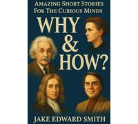 Amazing Short Stories For The Curious Minds