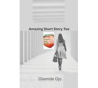 Amazing Short Stories Too