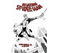 Amazing Spider-Man 1 / 801 Variant JOHN ROMITA JR ed. PANINI nuovo
