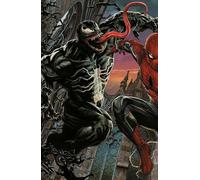 Amazing Spider-Man 17 - Virgin Variant Amazing Visions Lee Bermejo - Panini