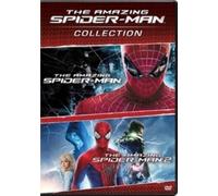 The Amazing Spider-Man / The Amazing Spider-Man 2 – Cofanetto DVD – Sony Pictures Home Entertainment