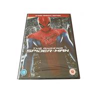 Amazing Spider-Man (2-Disc Special E [Edizione: Regno Unito] [Edizione: Regno Unito]