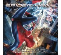 Amazing Spider-Man 2 O.S.T.