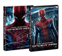 Amazing Spider-Man