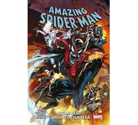 AMAZING SPIDER-MAN (2020) 12 - ULTIMI RESTI L'ORDINE DELLA TELA