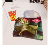 Amazing Spider-Man #26 (#826) - Cover Villain Variant di Alex Ross IB75