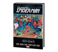 AMAZING SPIDER-MAN: BEYOND OMNIBUS