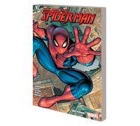 Kelly Thompson Saladin Ahmed Amazing Spider-Man: Beyond Vol. 1 (Tascabile)