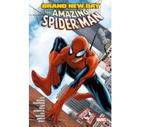 Amazing Spider-Man: Brand New Day: BRAND NEW DAY Vol.1
