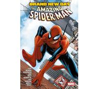Amazing Spider-Man: Brand New Day: BRAND NEW DAY Vol.1