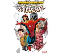 Amazing Spider-Man: Brand New Day Vol. 2