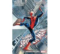 AMAZING SPIDER-MAN BY NICK SPENCER VOL. 2: FRIENDS AND FOES