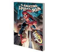 Zeb Wells Amazing Spider-Man By Wells & Romita Jr. Vol. 1: World Wit (Tascabile)