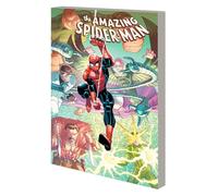 Zeb Wells Amazing Spider-Man By Wells & Romita Jr. Vol. 2: The New S (Tascabile)