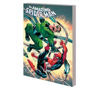 Zeb Wells Amazing Spider-Man by Zeb Wells Vol. 7: Armed and Dangerou (Tascabile)